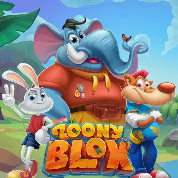 Loony Blox